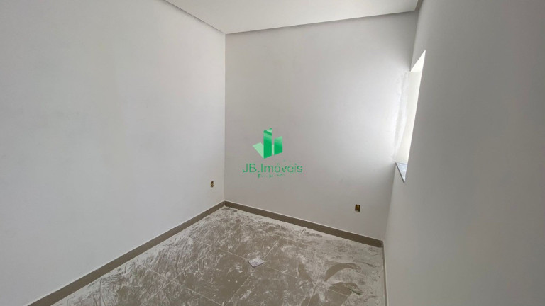 Imagem Casa com 2 Quartos à Venda, 60 m² em Novo Primavera - Montes Claros