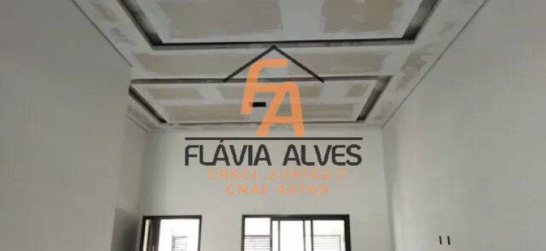 Imagem Casa com 3 Quartos à Venda, 145 m² em Residencial Girassol - Itupeva Imagem Casa com 3 Quartos à Venda, 145 m² em Residencial Girassol - Itupeva