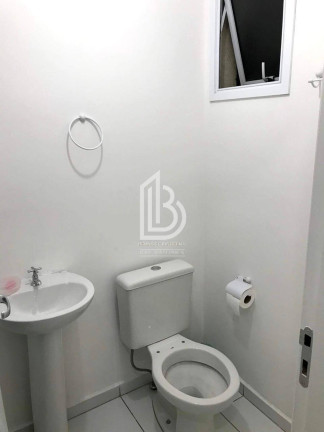 Imagem Apartamento com 2 Quartos à Venda, 48 m² em Parque João Ramalho - Santo André
