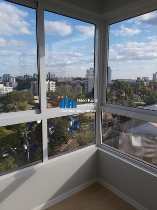 Imagem Apartamento com 2 Quartos à Venda, 76 m² em Humaitá - Bento Gonçalves Imagem Apartamento com 2 Quartos à Venda, 76 m² em Humaitá - Bento Gonçalves