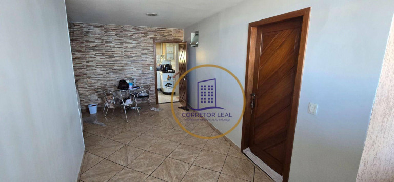 Imagem Apartamento com 2 Quartos à Venda, 100 m² em Aribiri - Vila Velha Imagem Apartamento com 2 Quartos à Venda, 100 m² em Aribiri - Vila Velha