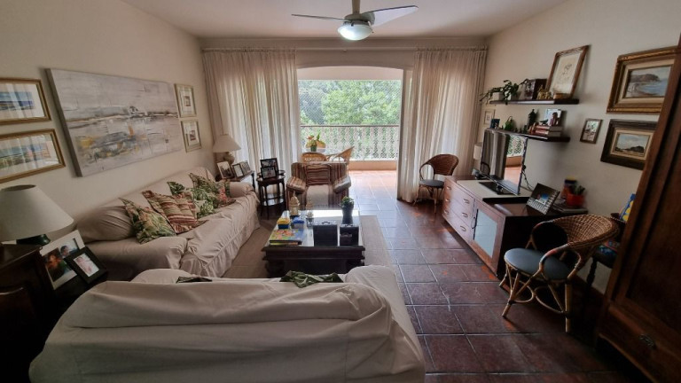 Imagem Apartamento com 3 Quartos à Venda, 146 m² em Pitangueiras - Guarujá Imagem Apartamento com 3 Quartos à Venda, 146 m² em Pitangueiras - Guarujá