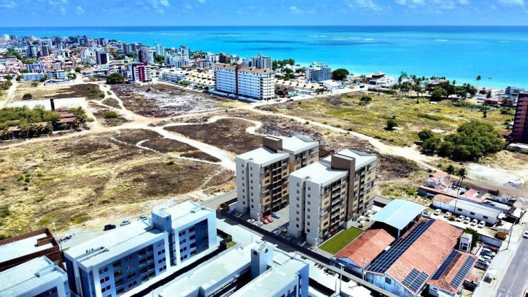 Imagem Apartamento com 2 Quartos à Venda, 52 m² em Poço - Cabedelo Imagem Apartamento com 2 Quartos à Venda, 52 m² em Poço - Cabedelo