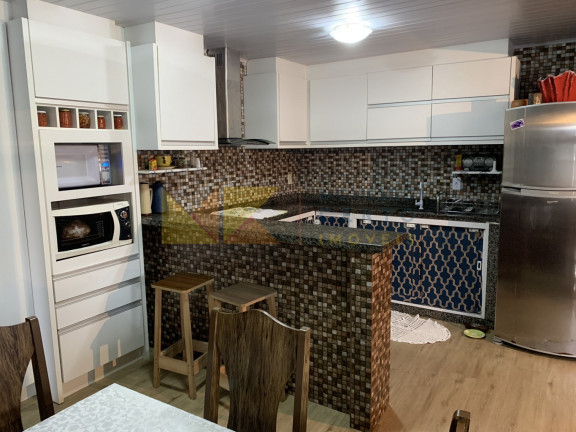 Imagem Casa com 2 Quartos à Venda, 1.116 m² em Salto Weissbach - Blumenau