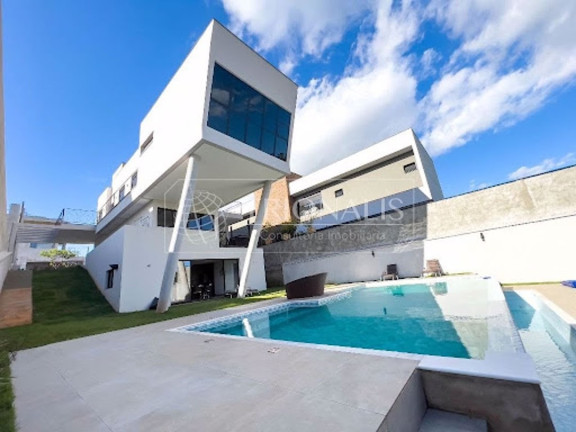 Imagem Casa com 4 Quartos à Venda, 300 m² em Condomínio Figueira Garden - Atibaia Imagem Casa com 4 Quartos à Venda, 300 m² em Condomínio Figueira Garden - Atibaia