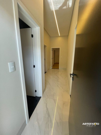 Imagem Casa com 3 Quartos à Venda, 232 m² em Jardim Piratininga Ii - Franca