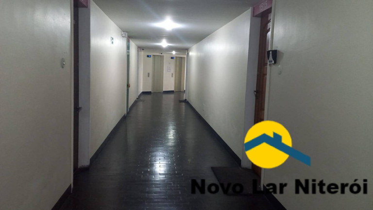 Imagem Sala Comercial à Venda, 28 m² em Centro - Niterói Imagem Sala Comercial à Venda, 28 m² em Centro - Niterói