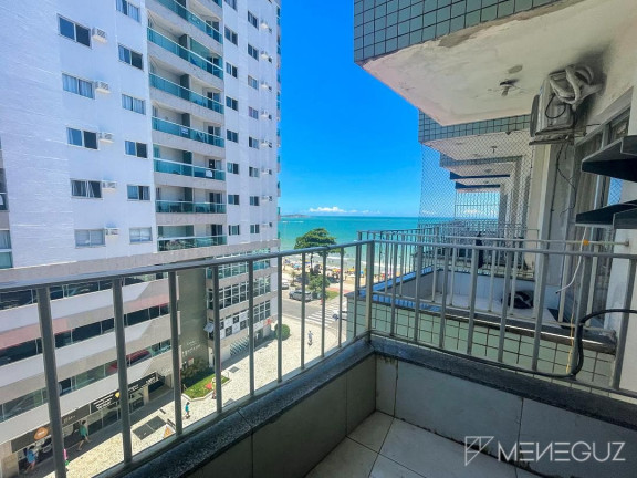 Imagem Apartamento com 1 Quarto à Venda, 50 m² em Praia Do Morro - Guarapari