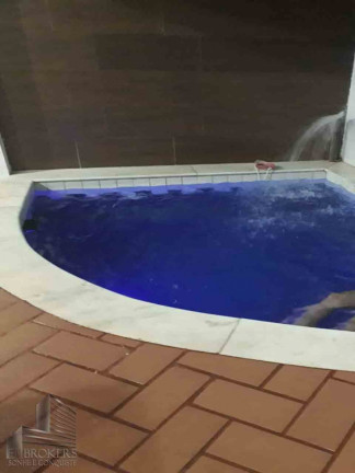 Casa de Condomínio com 3 Quartos à Venda, 79 m² em Vossoroca - Votorantim