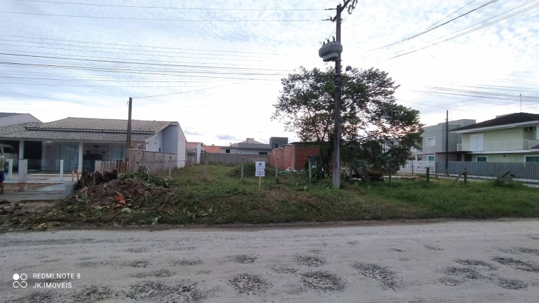 Imagem Terreno à Venda, 360 m² em Itapema Do Norte - Itapoá Imagem Terreno à Venda, 360 m² em Itapema Do Norte - Itapoá