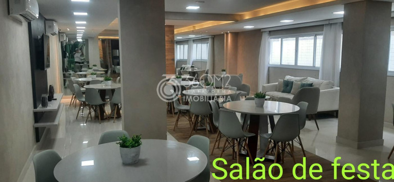 Imagem Apartamento com 2 Quartos à Venda, 69 m² em Jardim Praia Grande - Mongaguá