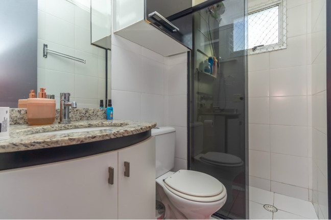 Imagem Apartamento com 2 Quartos à Venda, 45 m² em Jardim Santa Cruz (sacomã) - São Paulo Imagem Apartamento com 2 Quartos à Venda, 45 m² em Jardim Santa Cruz (sacomã) - São Paulo