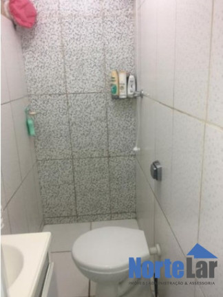 Imagem Apartamento com 1 Quarto à Venda, 35 m² em Campos Elíseos - São Paulo