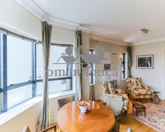 Imagem Apartamento com 4 Quartos à Venda, 359 m² em Vila Madalena - São Paulo