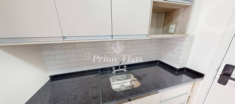 Imagem Apartamento com 1 Quarto à Venda, 26 m² em Vila Mariana - São Paulo Imagem Apartamento com 1 Quarto à Venda, 26 m² em Vila Mariana - São Paulo
