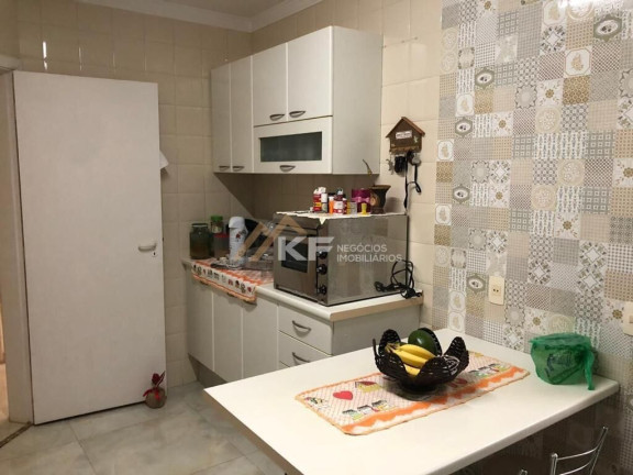 Imagem Apartamento com 3 Quartos à Venda, 156 m² em Jardim Irajá - Ribeirão Preto