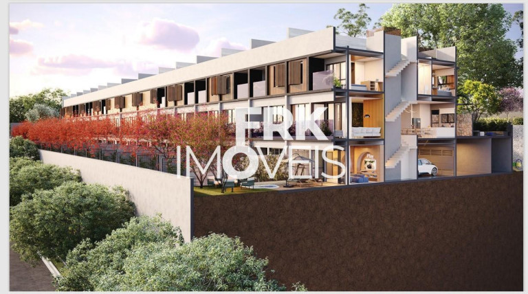 Imagem Casa com 3 Quartos à Venda, 375 m² em Cidade Jardim - São Paulo Imagem Casa com 3 Quartos à Venda, 375 m² em Cidade Jardim - São Paulo