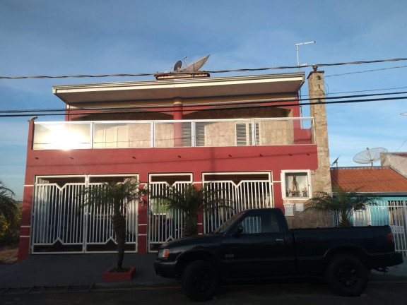 Sobrado com 4 Quartos à Venda, 500 m² em Palmital - Marília