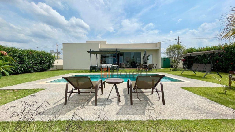 Imagem Casa com 4 Quartos à Venda, 288 m² em Condomínio Xapada Parque Ytu - Itu Imagem Casa com 4 Quartos à Venda, 288 m² em Condomínio Xapada Parque Ytu - Itu