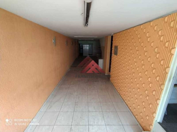 Imagem Edifício Residencial à Venda, 528 m² em Centro - Niterói