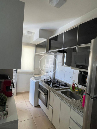 Imagem Apartamento com 2 Quartos à Venda, 56 m² em Vila Cruzeiro Do Sul - Aparecida De Goiânia