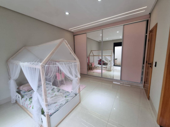 Imagem Casa de Condomínio com 3 Quartos à Venda, 246 m² em Condomínio Vale Dos Pássaros - Anápolis