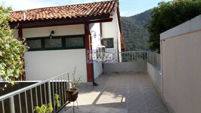 Imagem Imóvel com 2 Quartos à Venda, 206 m² em Joá - Rio De Janeiro