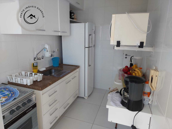 Imagem Apartamento com 1 Quarto para Alugar ou Temporada, 62 m² em Pitangueiras - Guarujá Imagem Apartamento com 1 Quarto para Alugar ou Temporada, 62 m² em Pitangueiras - Guarujá