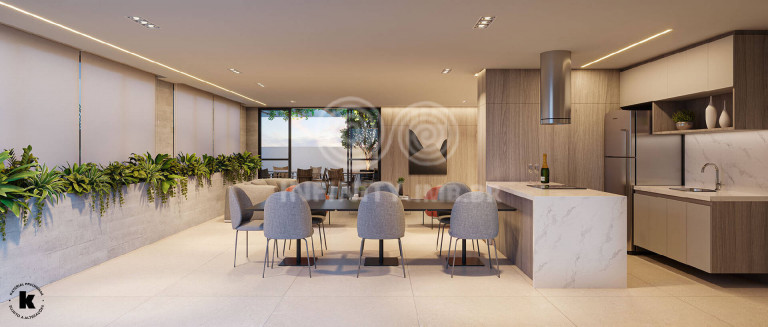 Imagem Apartamento com 1 Quarto à Venda, 37 m² em Cerqueira César - São Paulo
