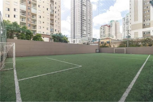 Imagem Apartamento com 3 Quartos à Venda, 126 m² em Mooca - São Paulo