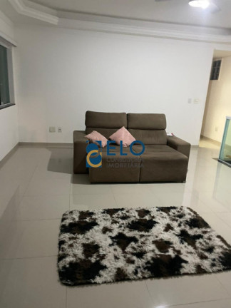 Imagem Casa com 3 Quartos à Venda, 127 m² em Vila Belmiro - Santos Imagem Casa com 3 Quartos à Venda, 127 m² em Vila Belmiro - Santos