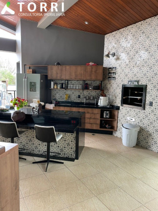 Imagem Imóvel com 3 Quartos à Venda, 733 m² em Condomínio Vivendas Do Lago - Sorocaba