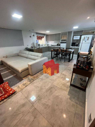 Imagem Casa com 3 Quartos à Venda, 118 m² em Antônio Zanaga - Americana