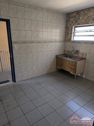 Imagem Casa com 3 Quartos à Venda, 108 m² em Jardim Das Indústrias - Jacareí Imagem Casa com 3 Quartos à Venda, 108 m² em Jardim Das Indústrias - Jacareí