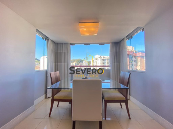Imagem Cobertura com 2 Quartos à Venda, 140 m² em Icaraí - Niterói Imagem Cobertura com 2 Quartos à Venda, 140 m² em Icaraí - Niterói