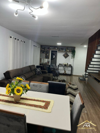 Imagem Cobertura com 3 Quartos à Venda, 143 m² em Vila Osasco - Osasco Imagem Cobertura com 3 Quartos à Venda, 143 m² em Vila Osasco - Osasco