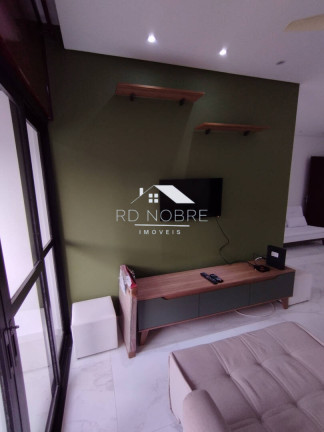 Foto do imóvel Apartamento com 1 Quarto à Venda, 55 m² em Enseada - Guarujá