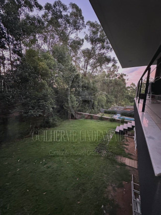 Imagem Casa com 4 Quartos à Venda, 338 m² em Buena Vista - Viamão
