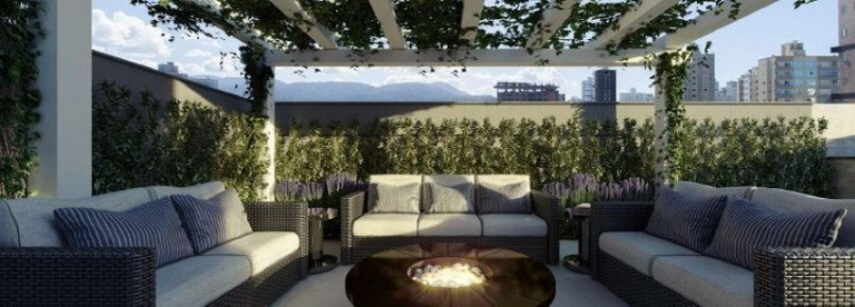Imagem Apartamento com 3 Quartos à Venda, 12.460 m² em Meia Praia - Itapema