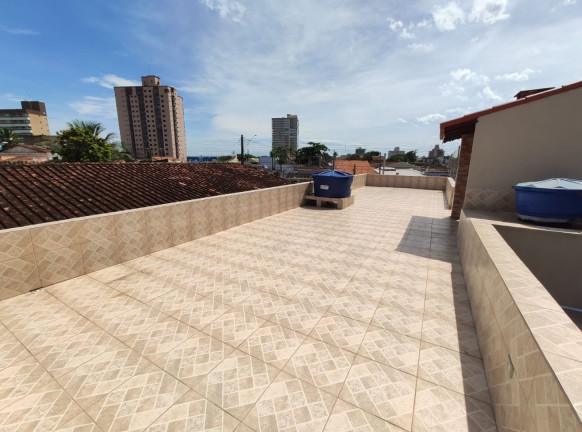 Imagem Casa com 3 Quartos à Venda, 115 m² em Caiçara - Praia Grande Imagem Casa com 3 Quartos à Venda, 115 m² em Caiçara - Praia Grande