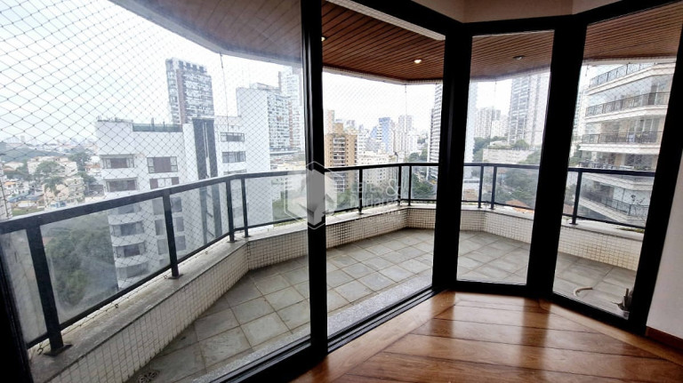 Imagem Apartamento com 4 Quartos à Venda, 184 m² em Aclimação - São Paulo Imagem Apartamento com 4 Quartos à Venda, 184 m² em Aclimação - São Paulo