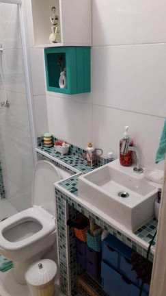 Imagem Apartamento com 2 Quartos à Venda, 45 m² em Vila Carmosina - São Paulo Imagem Apartamento com 2 Quartos à Venda, 45 m² em Vila Carmosina - São Paulo
