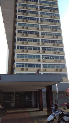 Sala Comercial para Alugar, 40 m² em Alto - Piracicaba