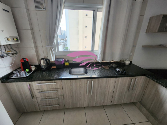 Imagem Imóvel com 1 Quarto à Venda, 25 m² em Centro - Curitiba