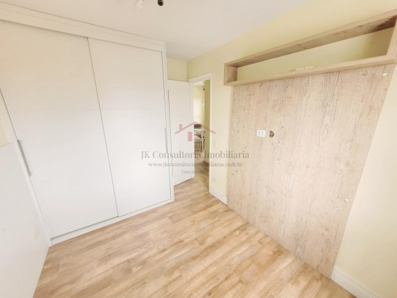Imagem Apartamento com 2 Quartos à Venda, 63 m² em Vila Santa Catarina - São Paulo Imagem Apartamento com 2 Quartos à Venda, 63 m² em Vila Santa Catarina - São Paulo