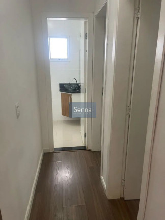 Imagem Imóvel com 2 Quartos à Venda, 54 m² em Caxambu - Jundiaí