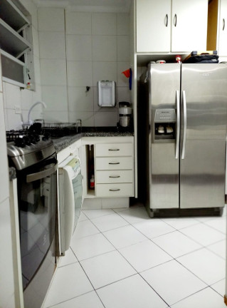 Imagem Imóvel com 4 Quartos à Venda, 109 m² em Vila Mariana - São Paulo Imagem Imóvel com 4 Quartos à Venda, 109 m² em Vila Mariana - São Paulo