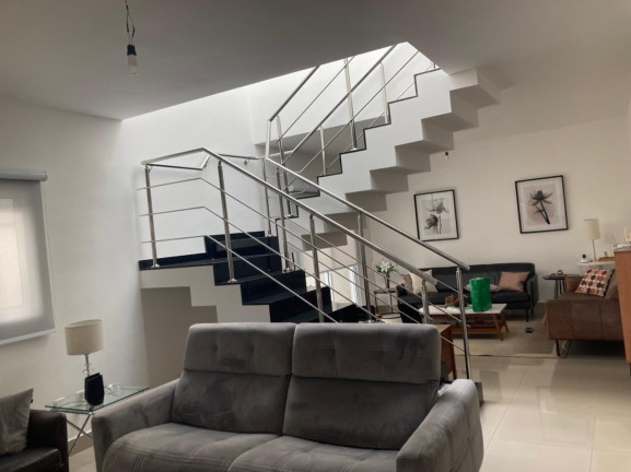 Imagem Casa de Condomínio com 4 Quartos à Venda, 257 m² em Piracangaguá - Taubaté Imagem Casa de Condomínio com 4 Quartos à Venda, 257 m² em Piracangaguá - Taubaté