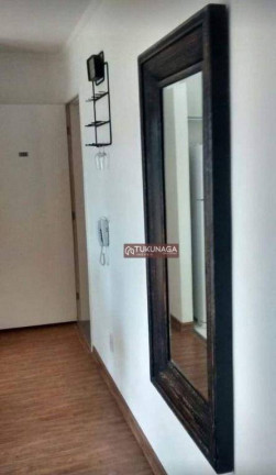 Imagem Apartamento com 2 Quartos à Venda, 55 m² em Protendit - São Paulo