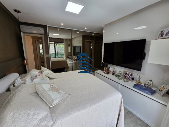 Imagem Imóvel com 4 Quartos à Venda, 155 m² em Pituaçu - Salvador